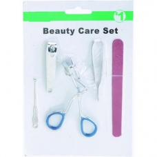 Beauty Care Set